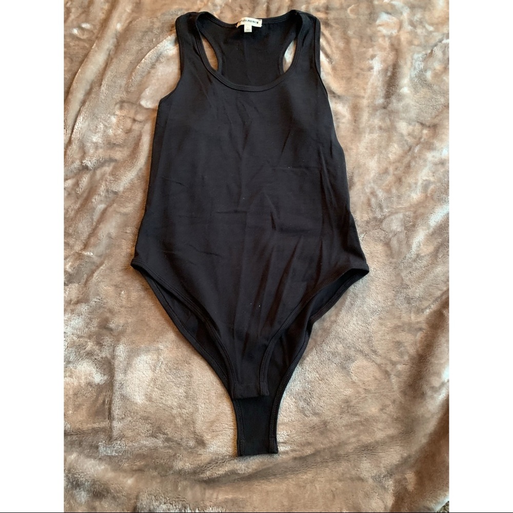 Shop Z's Boutique Bodysuit